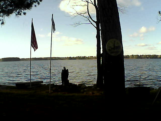 Whiteface Cam Image - Sat, 11/07/2015 2:38pm 