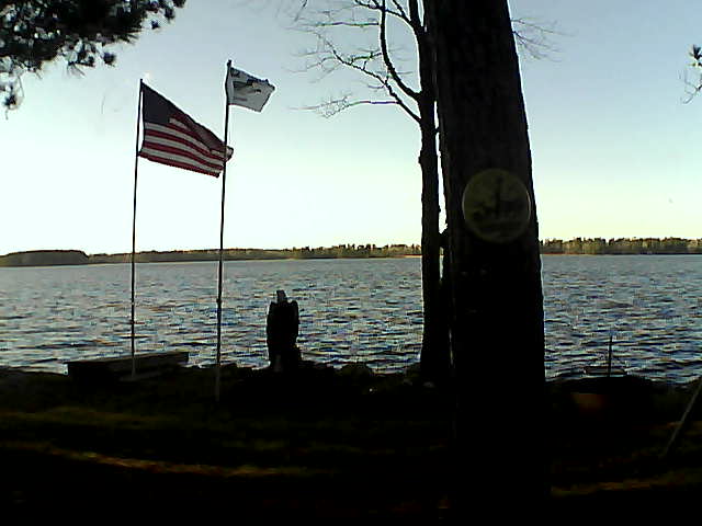 Whiteface Cam Image - Sat, 11/07/2015 2:58pm 