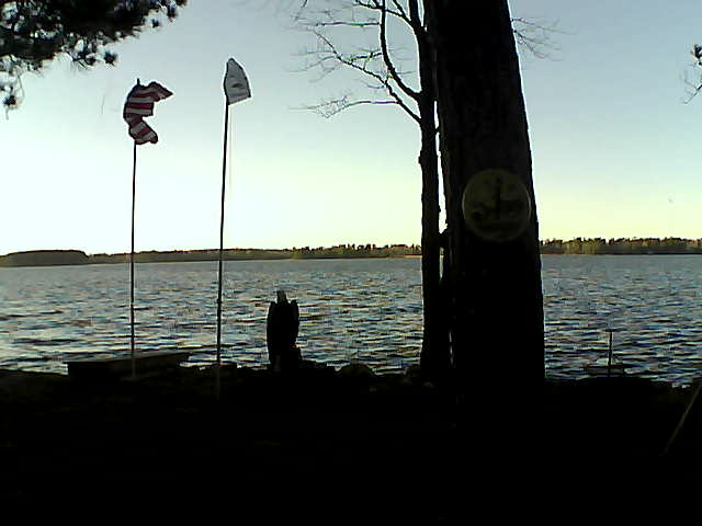 Whiteface Cam Image - Sat, 11/07/2015 3:18pm 