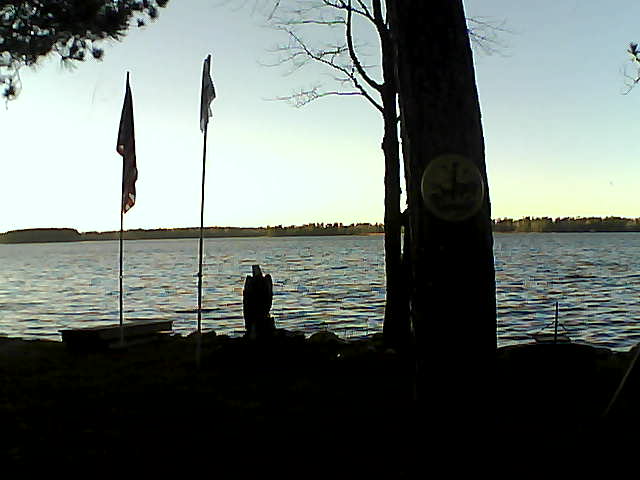 Whiteface Cam Image - Sat, 11/07/2015 3:38pm 