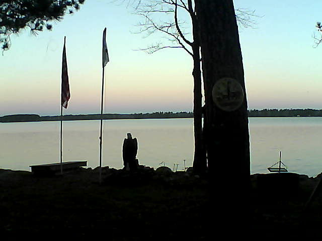 Whiteface Cam Image - Sun, 11/08/2015 7:00am 