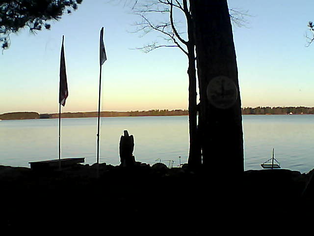 Whiteface Cam Image - Sun, 11/08/2015 7:20am 