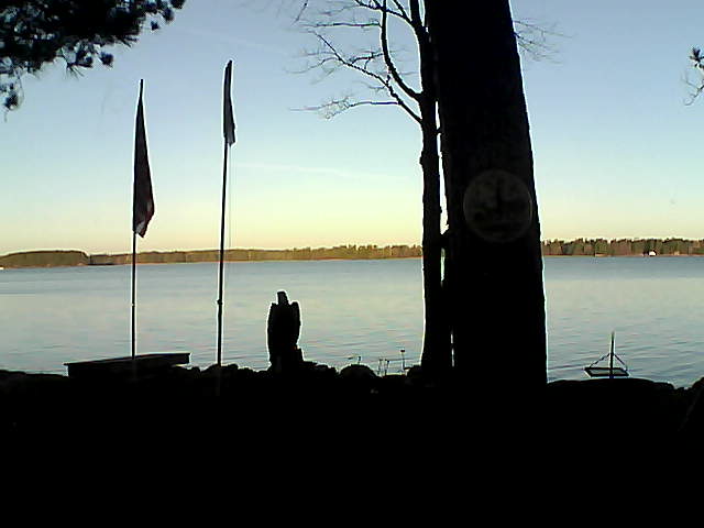 Whiteface Cam Image - Sun, 11/08/2015 7:40am 