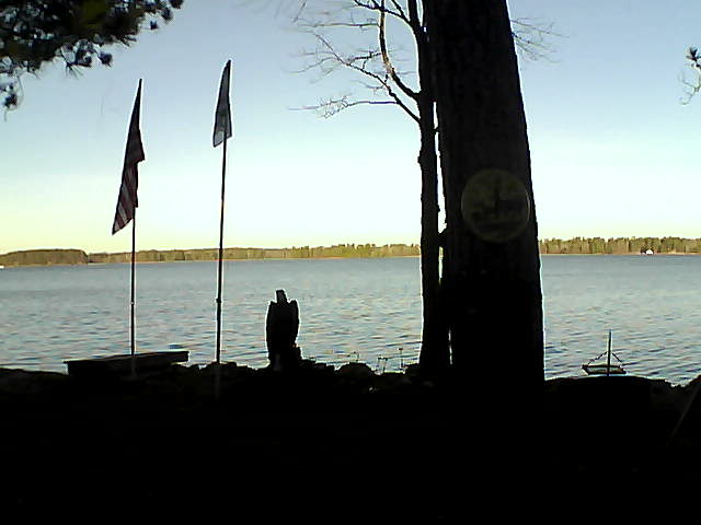 Whiteface Cam Image - Sun, 11/08/2015 8:20am 