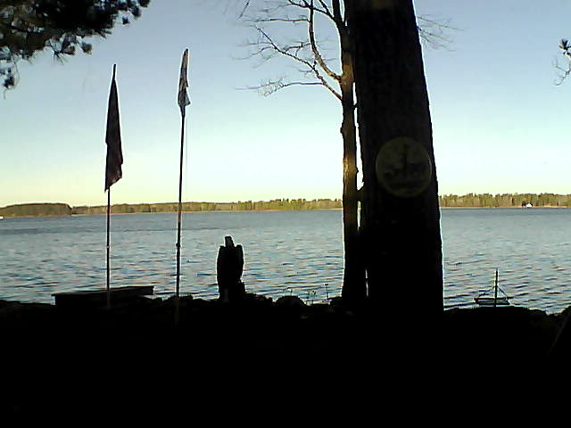 Whiteface Cam Image - Sun, 11/08/2015 8:40am 