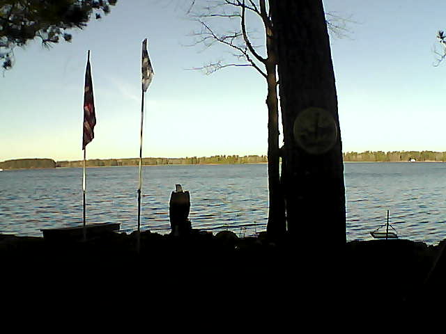 Whiteface Cam Image - Sun, 11/08/2015 9:00am 