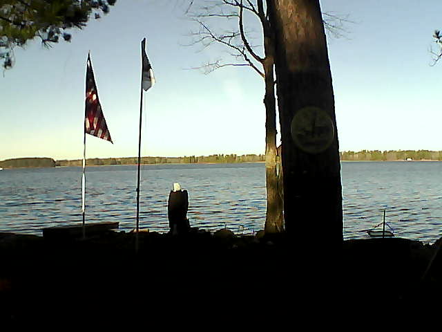 Whiteface Cam Image - Sun, 11/08/2015 9:20am 