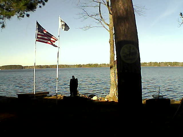 Whiteface Cam Image - Sun, 11/08/2015 9:40am 