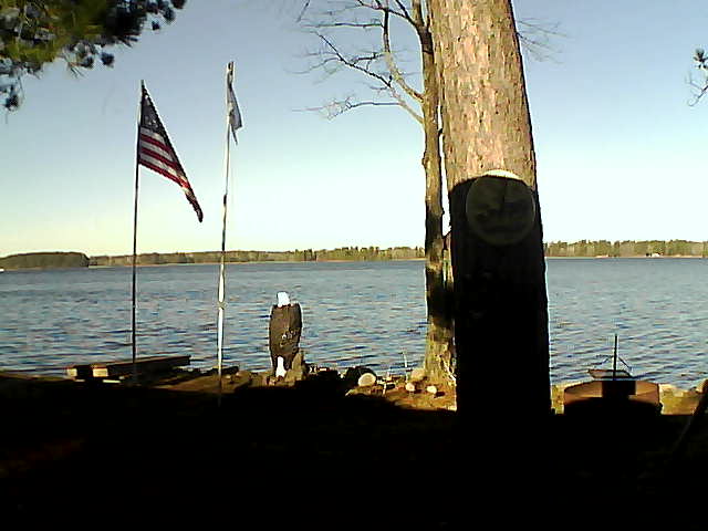 Whiteface Cam Image - Sun, 11/08/2015 10:00am 