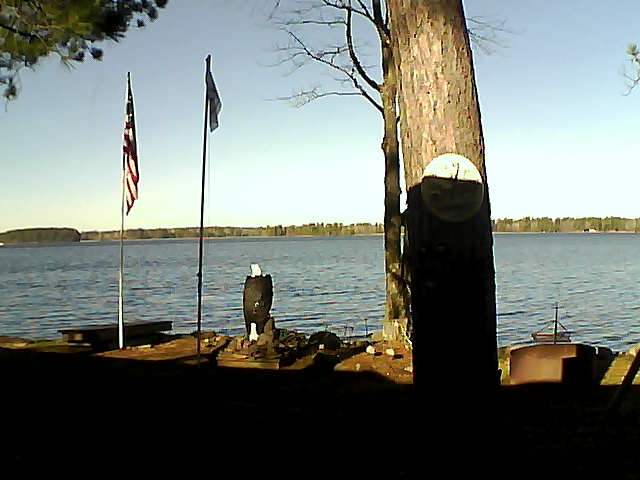 Whiteface Cam Image - Sun, 11/08/2015 10:20am 