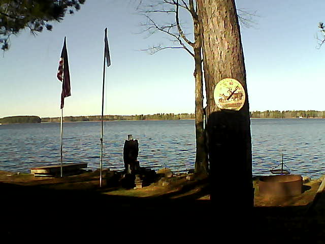 Whiteface Cam Image - Sun, 11/08/2015 11:00am 