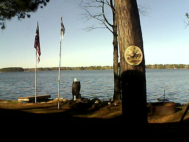 Whiteface Cam Image - Sun, 11/08/2015 11:20am 