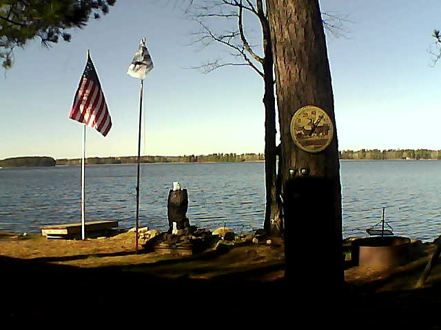 Whiteface Cam Image - Sun, 11/08/2015 11:40am 