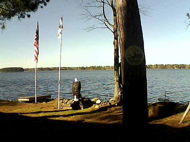 Whiteface Cam Image - Sun, 11/08/2015 12:00pm 