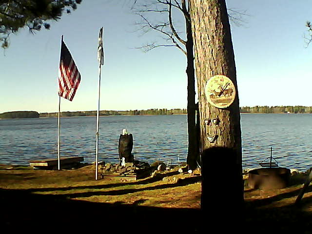 Whiteface Cam Image - Sun, 11/08/2015 12:20pm 