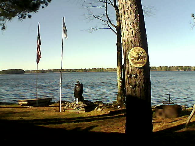 Whiteface Cam Image - Sun, 11/08/2015 12:40pm 