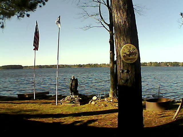 Whiteface Cam Image - Sun, 11/08/2015 1:00pm 