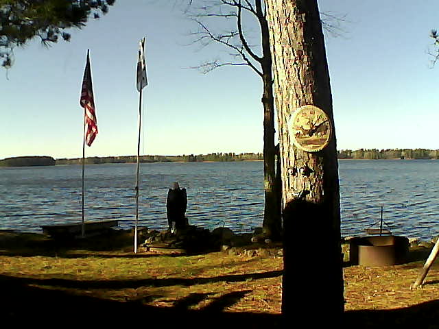 Whiteface Cam Image - Sun, 11/08/2015 1:20pm 