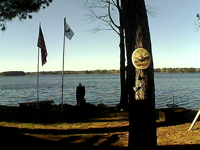 Whiteface Cam Image - Sun, 11/08/2015 1:40pm 