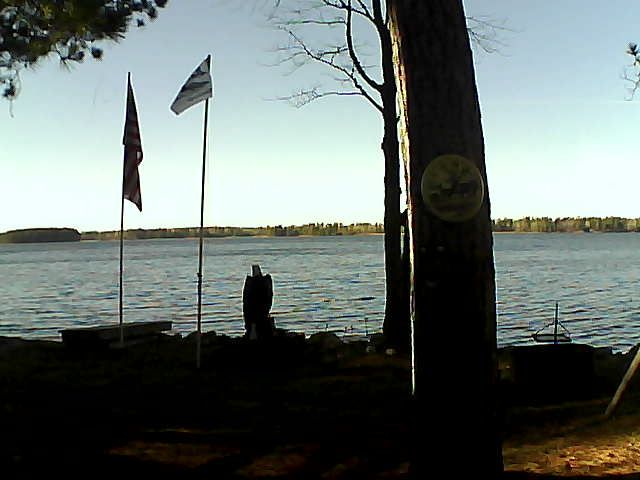 Whiteface Cam Image - Sun, 11/08/2015 2:00pm 