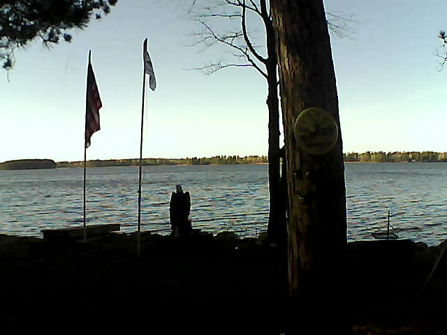 Whiteface Cam Image - Sun, 11/08/2015 2:20pm 