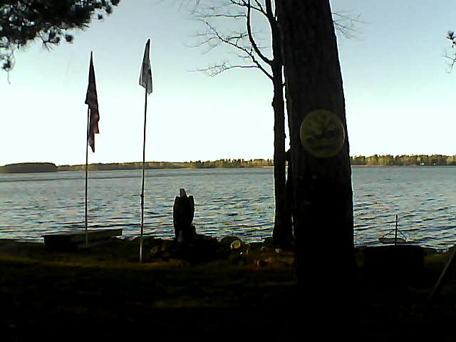 Whiteface Cam Image - Sun, 11/08/2015 2:40pm 