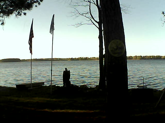 Whiteface Cam Image - Sun, 11/08/2015 3:00pm 