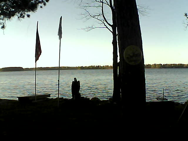 Whiteface Cam Image - Sun, 11/08/2015 3:20pm 