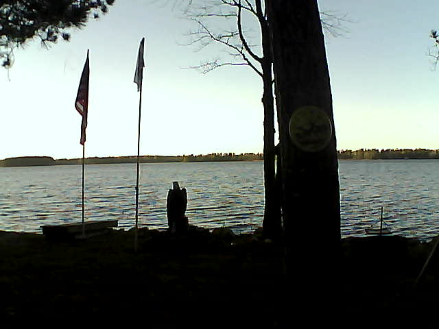 Whiteface Cam Image - Sun, 11/08/2015 3:40pm 