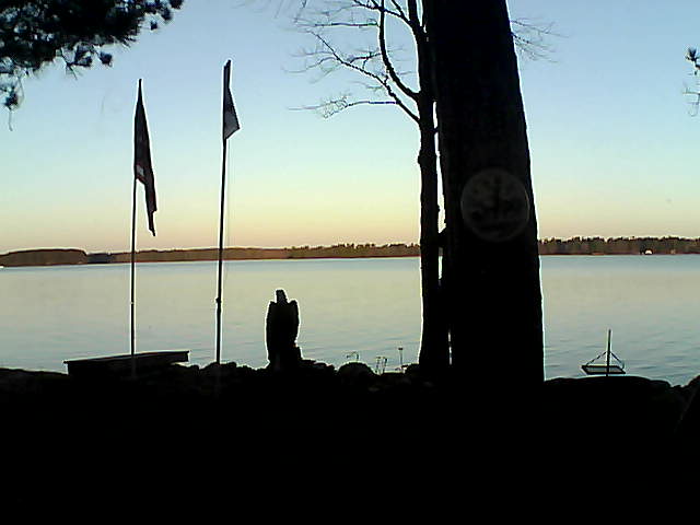 Whiteface Cam Image - Mon, 11/09/2015 7:19am 