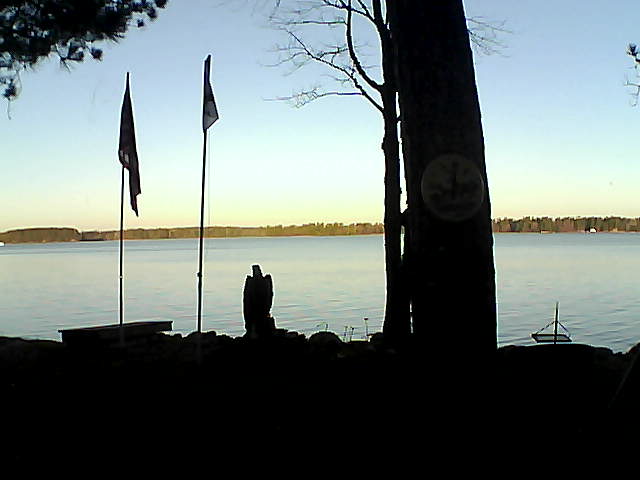 Whiteface Cam Image - Mon, 11/09/2015 7:39am 