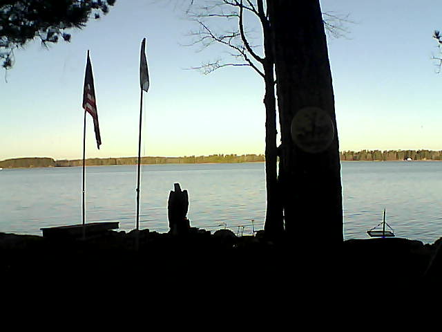 Whiteface Cam Image - Mon, 11/09/2015 7:59am 