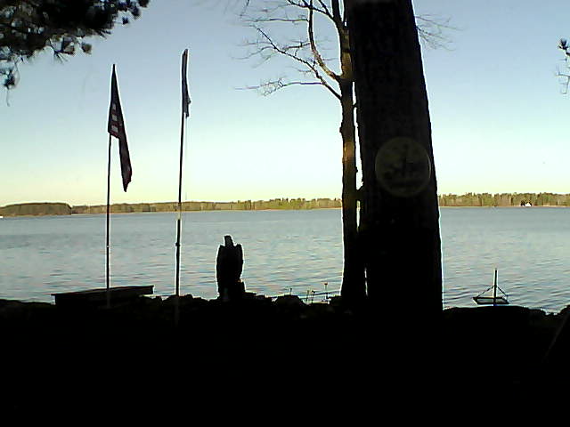 Whiteface Cam Image - Mon, 11/09/2015 8:39am 