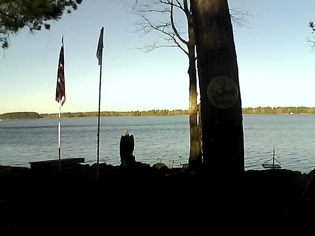 Whiteface Cam Image - Mon, 11/09/2015 9:19am 