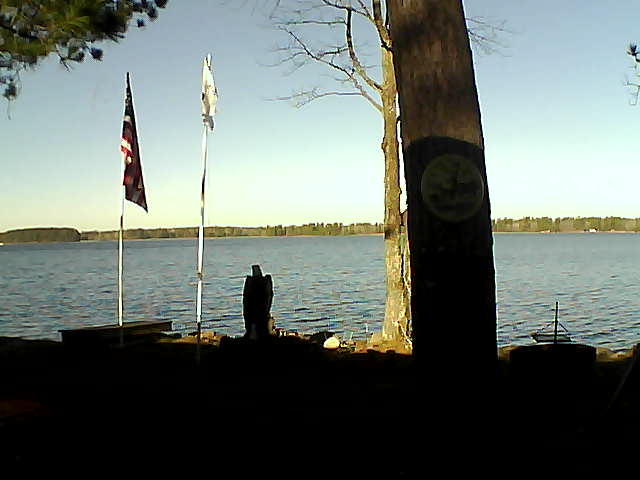 Whiteface Cam Image - Mon, 11/09/2015 9:39am 