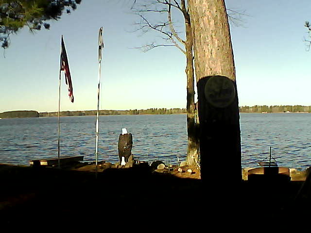 Whiteface Cam Image - Mon, 11/09/2015 9:59am 