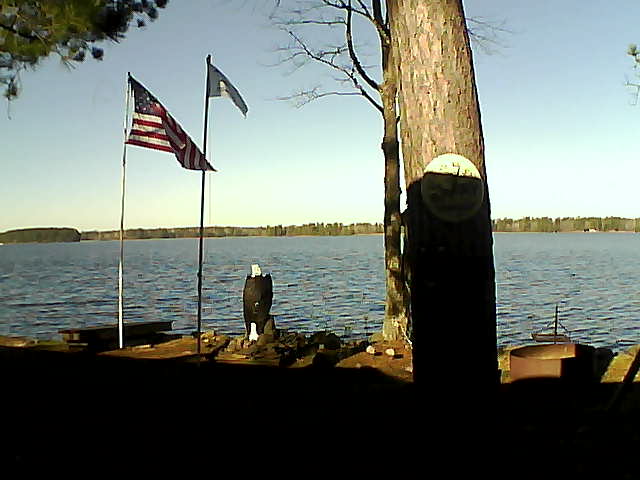 Whiteface Cam Image - Mon, 11/09/2015 10:19am 