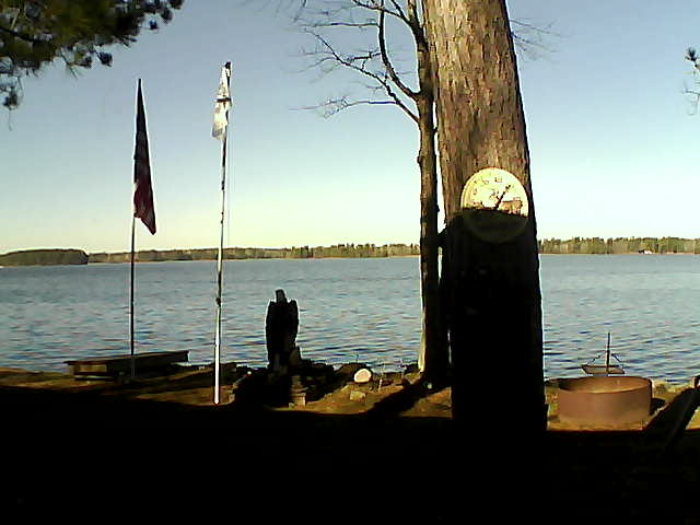 Whiteface Cam Image - Mon, 11/09/2015 10:39am 