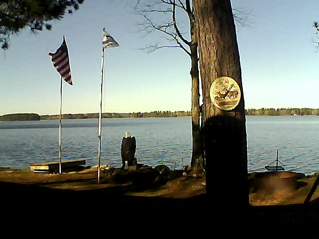 Whiteface Cam Image - Mon, 11/09/2015 11:19am 