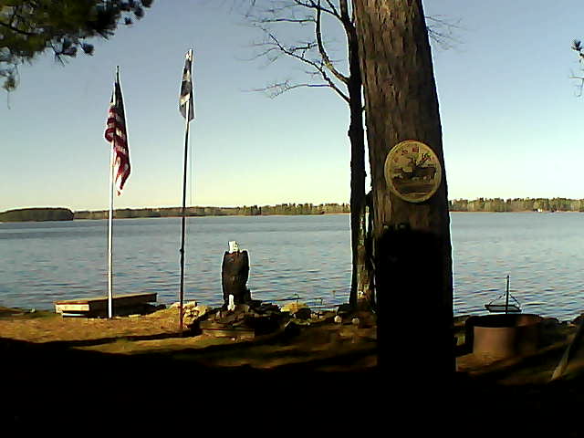 Whiteface Cam Image - Mon, 11/09/2015 11:39am 