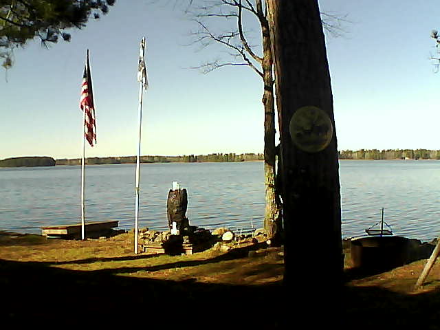 Whiteface Cam Image - Mon, 11/09/2015 11:59am 