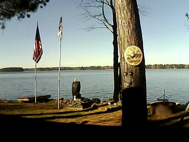 Whiteface Cam Image - Mon, 11/09/2015 12:19pm 