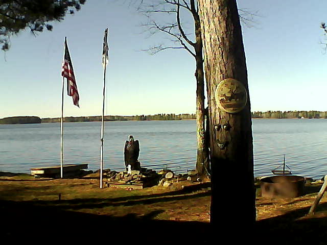 Whiteface Cam Image - Mon, 11/09/2015 12:39pm 