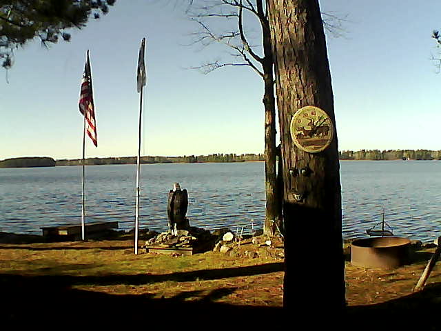 Whiteface Cam Image - Mon, 11/09/2015 12:59pm 