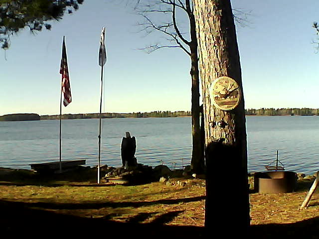 Whiteface Cam Image - Mon, 11/09/2015 1:19pm 