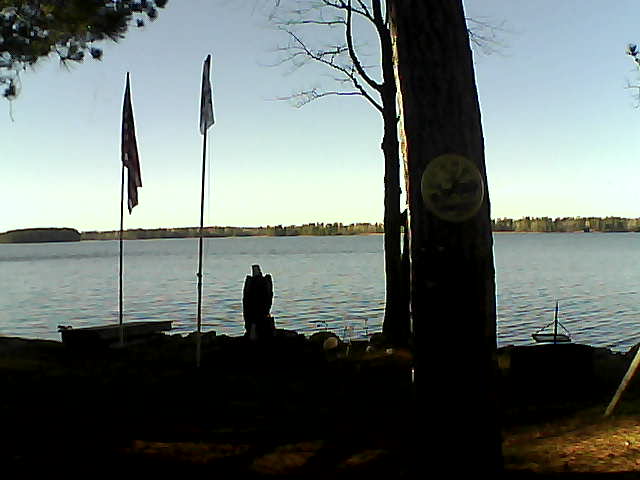 Whiteface Cam Image - Mon, 11/09/2015 1:59pm 