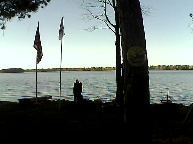 Whiteface Cam Image - Mon, 11/09/2015 2:19pm 