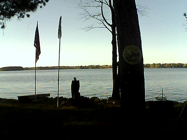 Whiteface Cam Image - Mon, 11/09/2015 2:39pm 