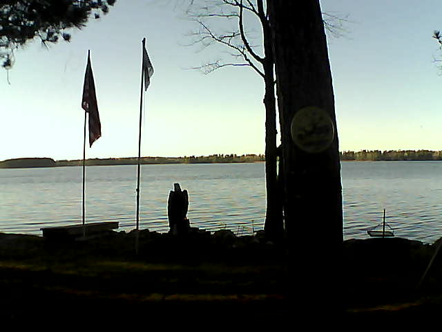 Whiteface Cam Image - Mon, 11/09/2015 2:59pm 