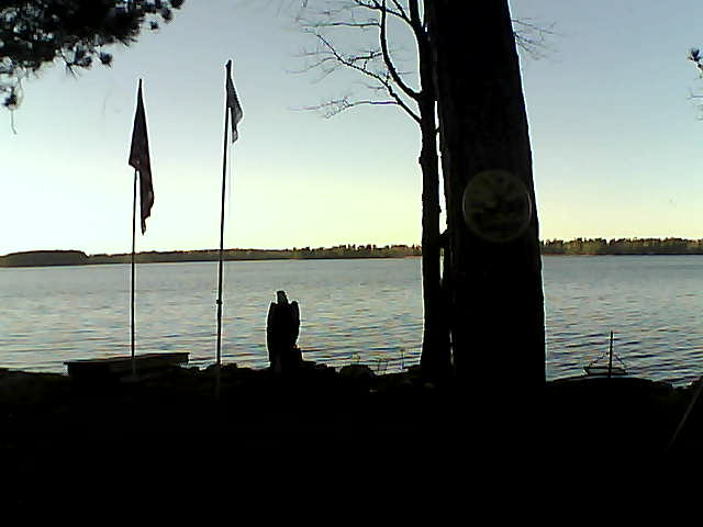 Whiteface Cam Image - Mon, 11/09/2015 3:19pm 